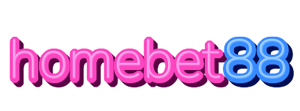 homebet88 — logo kanal