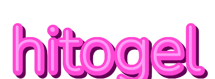 hitogel — logo kanal