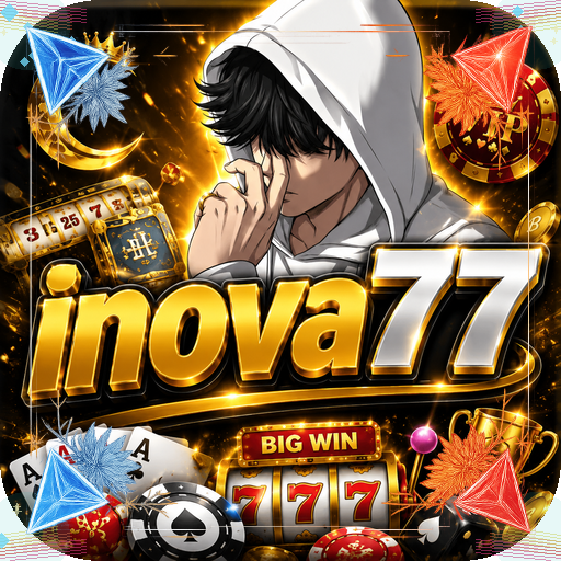 inova77 — mitra unggulan