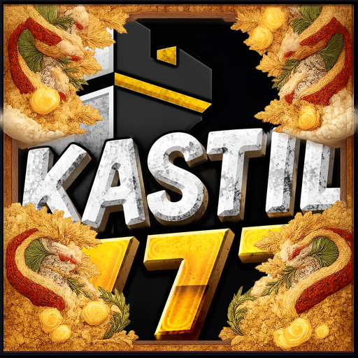kastil777 — mitra unggulan