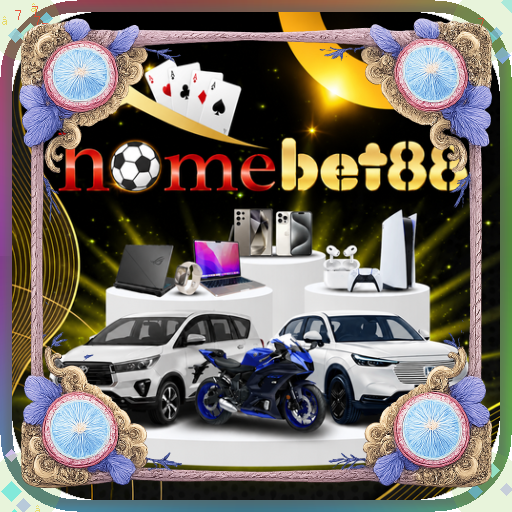 homebet88 — mitra unggulan